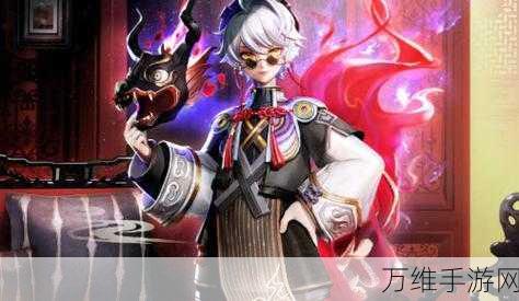 决战平安京深度攻略,般若灵咒搭配秘籍,解锁战场制胜之道