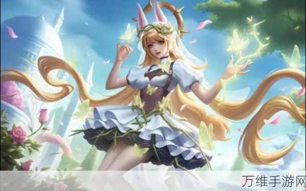 王者荣耀新皮肤冰与火之歌深度评测,性价比与实战表现如何?