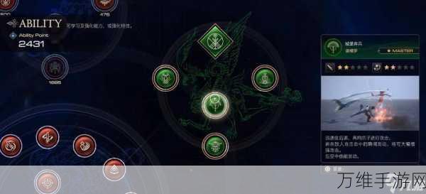 揭秘最终幻想战略版,召唤师技能全解析与实战应用