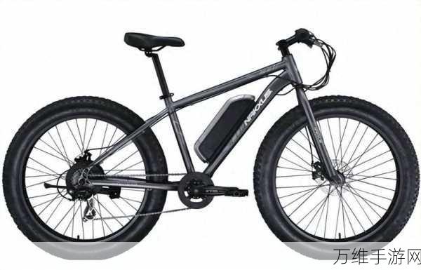 手游跨界新趋势,无人机与配件大厂抢滩E-bike赛道,谁将主宰未来?
