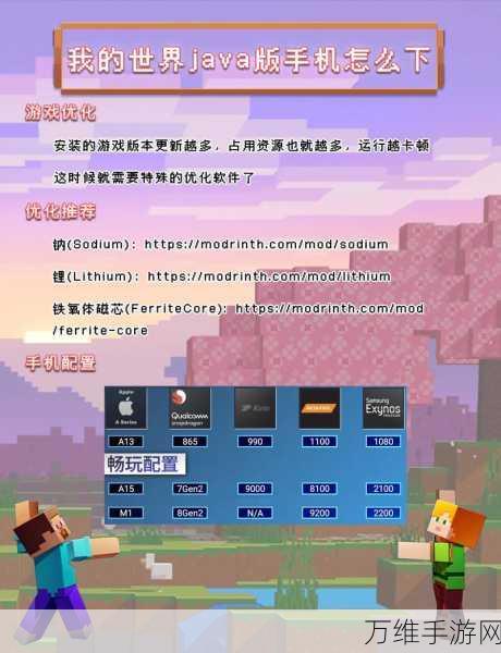 重温经典!我的世界应用宝老版本下载指南及玩法攻略