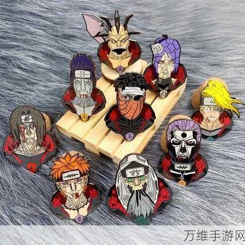 宝藏世界忍者徽章搭配攻略,解锁最强战斗力的秘密!