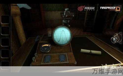 代号高塔安卓版,唯美冒险解谜之旅等你开启