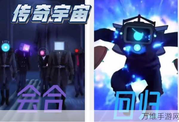 星战前夜无烬星河，新手种族选择指南，打造你的宇宙传奇