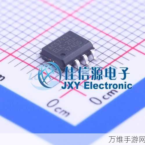 手游硬件新突破,Allegro紧凑型封装电流传感器IC助力游戏设备革新