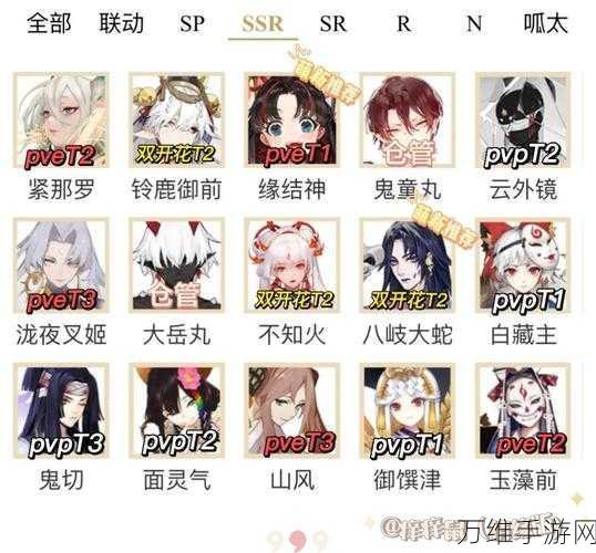 阴阳师新活动全攻略,解锁神秘任务,赢取SSR式神与海量资源