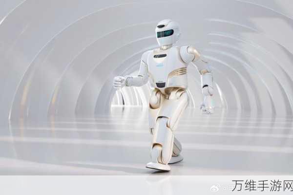 手游新纪元,2024年全球机器人出货预计达4700万台,将如何重塑手游界?