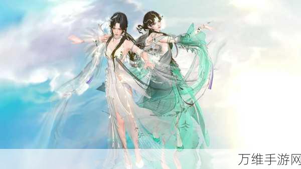倩女幽魂手游,师门情深,解锁全新玩法深度剖析