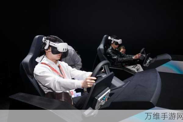 宝马新世代超感智能座舱震撼登场,重塑手游沉浸式体验新标杆