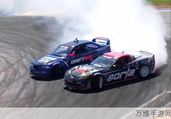 撞头赛车 2024 版，风驰电掣的极速对决