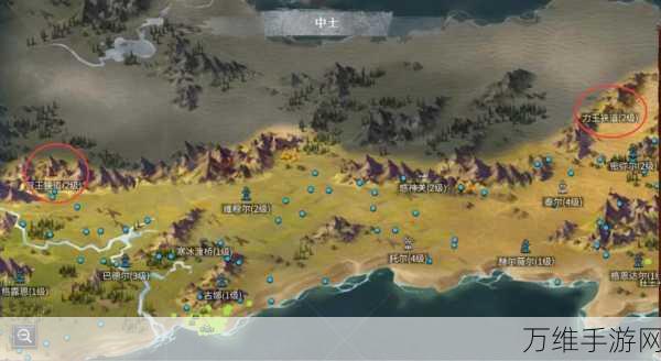 洪荒文明，高效土地布局与建造策略全解析