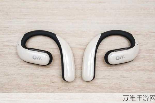 豆包Ola Friend AI耳机深度评测,游戏玩家的终极伴侣,或成市场新宠?