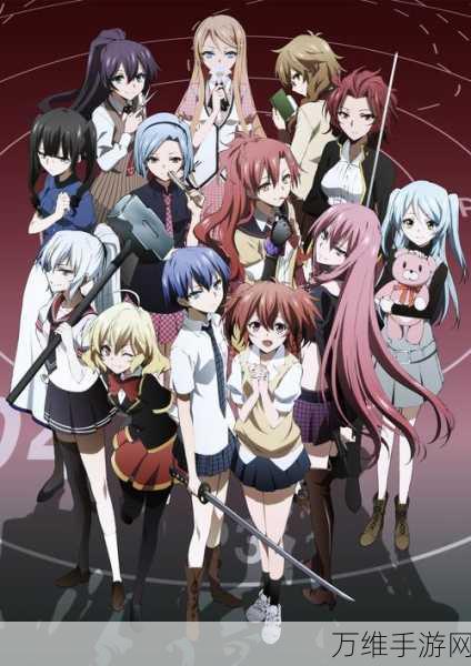 我们之间的恶魔手机版，策略、冒险与解谜的精彩融合