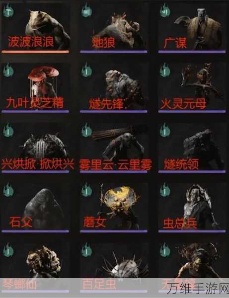 黑神话，悟空精魄虎怅获取攻略大揭秘