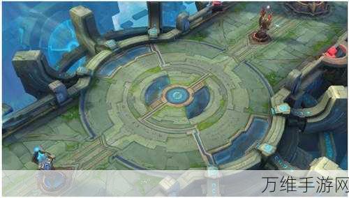 王者荣耀墨家机关道深度攻略,解锁连胜秘籍,登顶竞技巅峰