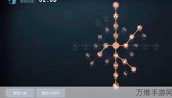 第五人格搏命技能失效之谜，深度解析与实战策略