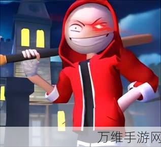 光辉超越，震撼来袭的角色扮演手游