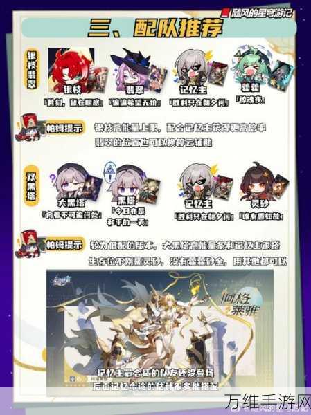 崩坏星穹铁道图鉴补全攻略,解决以太灵少2个的难题