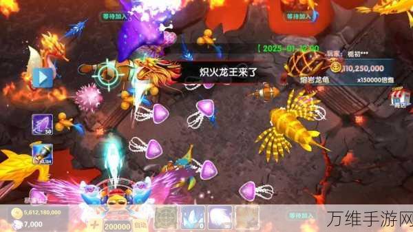魔法炮弹新版来袭,横版飞行闯关的奇幻之旅
