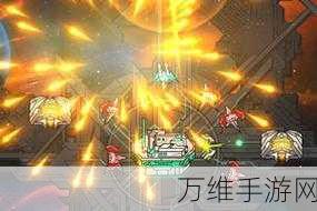 星际无限防御无敌版,震撼塔防策略激战