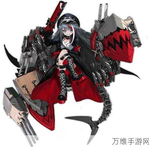 战舰少女安德烈亚多利亚改造全解析,性能飙升,战场新宠?