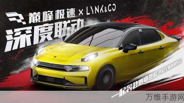 手游界新车展,三款大型多人在线SUV手游即将上线,领克900虚拟座驾领衔,你更想驾驭哪一款?