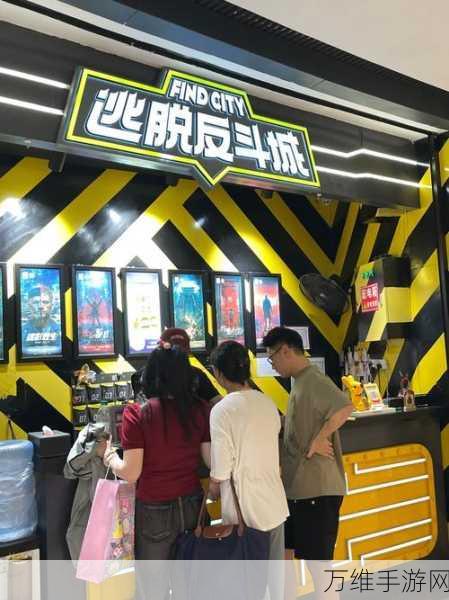 密室逃生寂静房间,刺激冒险之旅等你开启