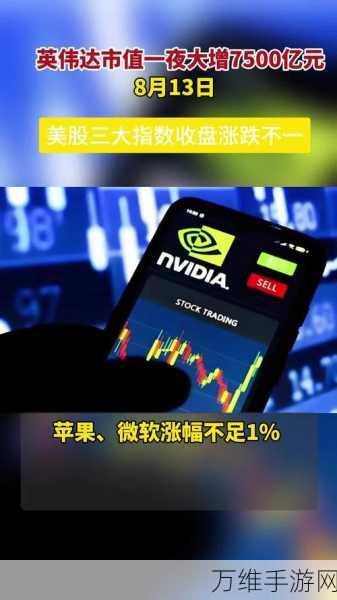 手游性能新飞跃?英伟达AI芯片需求暴增,封测厂订单井喷!