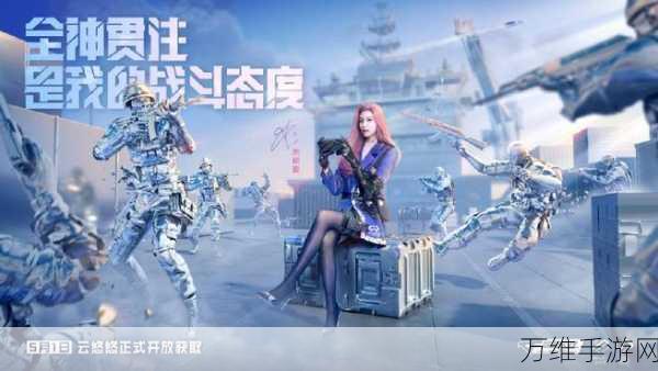 ADC芯片优选指南,解锁手游电竞新境界