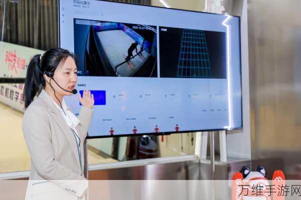 莱迪思科技革新智能AI PC体验,赋能手游新纪元