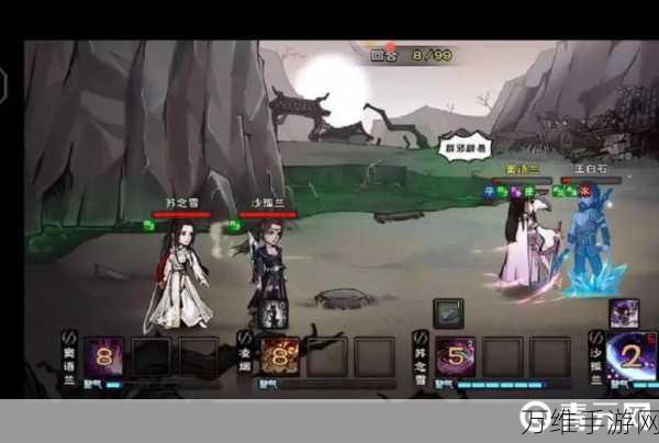 烟雨江湖深度探索,揭秘拘魂阁加入全攻略