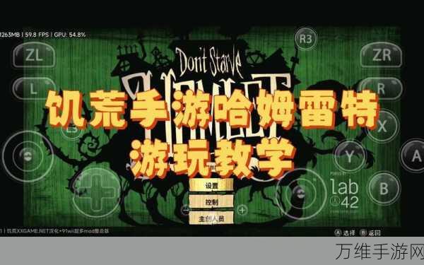 饥荒手游深度解析,黑蝙蝠翅膀的奇妙用途与获取秘籍