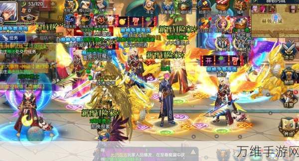 阿拉德之怒深度解析,魅影遗迹探险全攻略