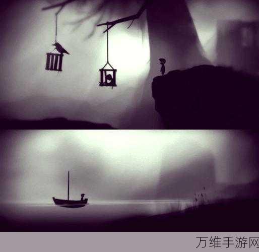 黑暗狂怒终极下载,刺激解谜冒险之旅等你来