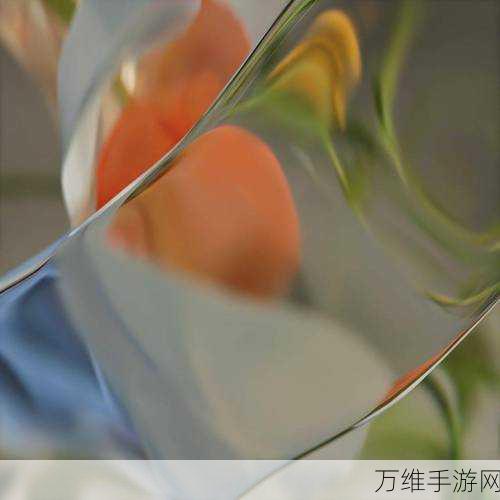 谷歌Pixel 9系列新壁纸揭秘,抽象花卉设计引领潮流,赢取独家壁纸大赛开启!