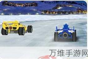 3D 闪电跑酷侠免费版,畅享极致跑酷之旅