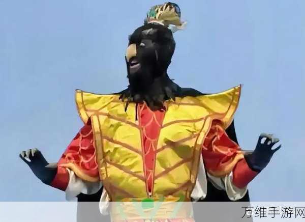 青狮精在乱斗西游2中的战斗表现与策略分析