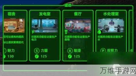 辐射4基地建造秘籍,解锁无限空间,打造梦幻避难所