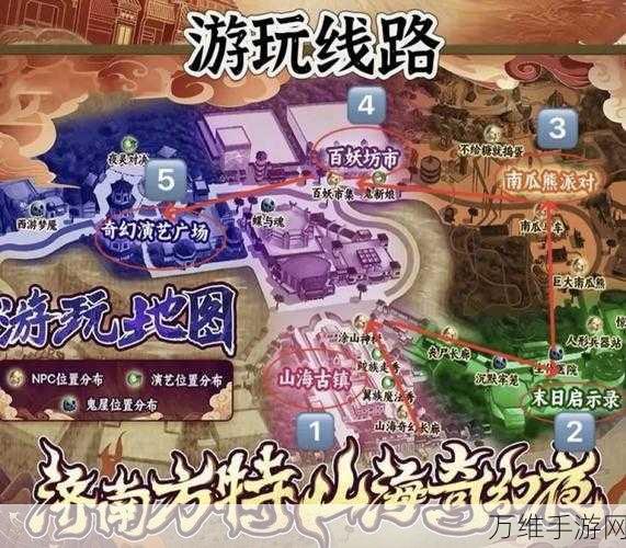 勇闯奇幻世界，解救人类！热门休闲手游攻略