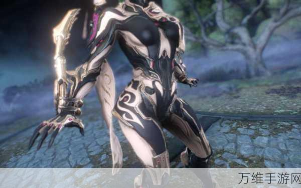 星际战甲深度解析,血妈角色技能移植全攻略
