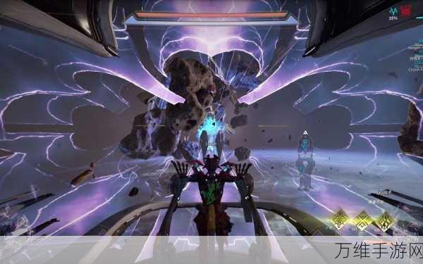 星际战甲深度解析,血妈角色技能移植全攻略
