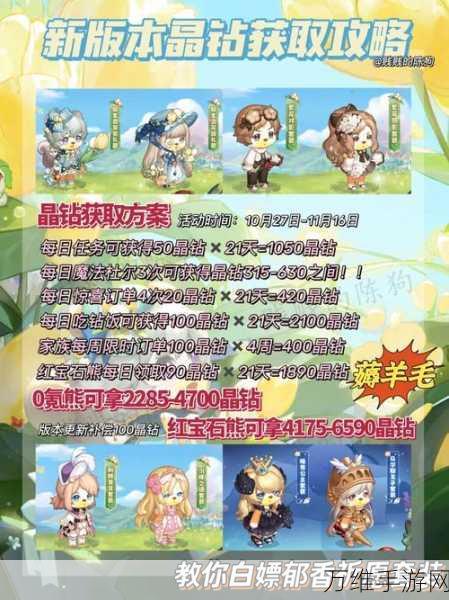 奥比岛手游攻略,揭秘贝壳高效获取秘籍