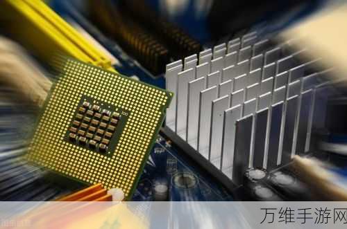 手游界技术革新,2nm芯片与背面供电技术引领新战场