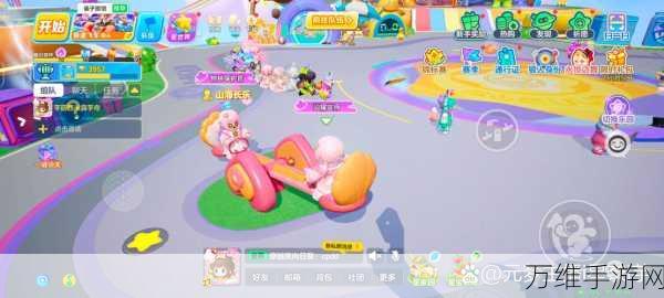 我的宝宝 3 手游全新版本,畅享休闲益智之旅