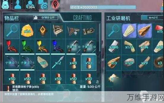 方舟,生存进化手动存档技巧大揭秘,轻松保存游戏进度!