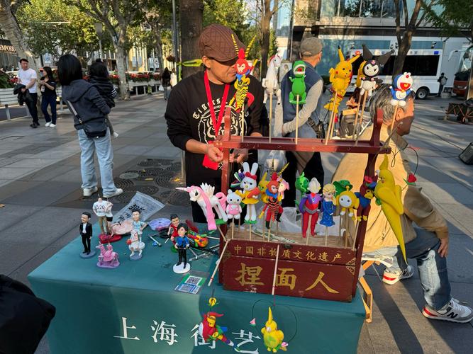 畅玩<我的工艺品市场>,商业模拟经营的精彩之旅