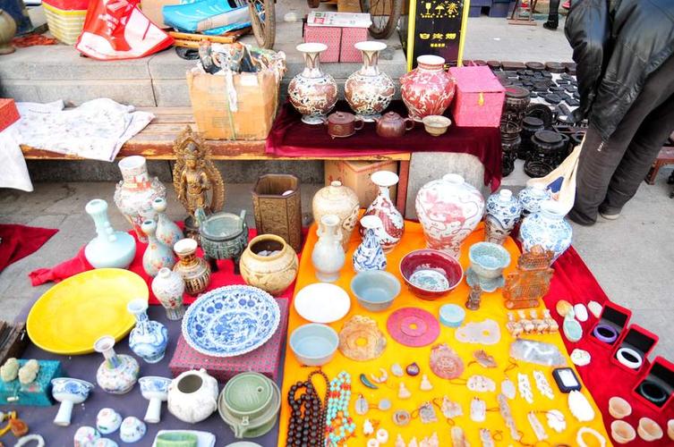 畅玩<我的工艺品市场>,商业模拟经营的精彩之旅