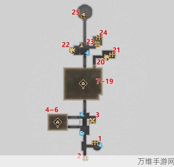 崩坏:星穹铁道大梦探索,小人物贴纸全收集攻略揭秘