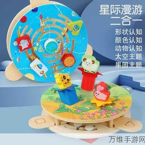 畅玩抢木手工艺世界,畅享休闲益智乐趣