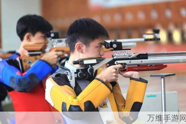 堡垒前线破坏与创造测试服,激情射击对决等你来战